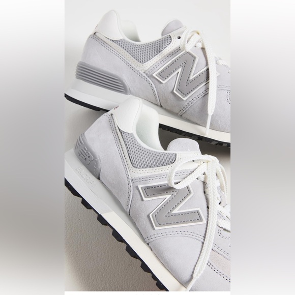 New Balance 574 Sneakers - Picture 2 of 4